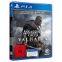 Acheter Assassin's Creed Valhalla - Ultimate Edition - PS4 dans votre magasin GameSpirit