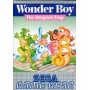 Acheter Wonder Boy : The Dragon's Trap - GameGear - GameSpirit