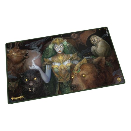 Acheter Playmat - Host of the Hereafter - Tarkir Dragonstorm - Magic the Gathering - XenoSkin - Ultimate Guard - GameSpirit