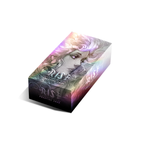 Acheter Display de Boosters - Prestige 2025 - Rise TCG - GameSpirit