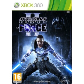Acheter Star Wars le Pouvoir de la Force II - Xbox 360 dans votre magasin GameSpirit