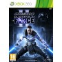 Acheter Star Wars le Pouvoir de la Force II - Xbox 360 dans votre magasin GameSpirit