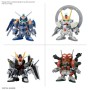 Acheter Gundam - BB Senshi C.E.73 Stargazer - Set - Gundam Seed - SD dans votre magasin GameSpirit