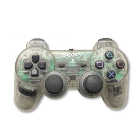 Acheter Manette Sony PlayStation Dualshock - GameSpirit
