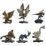 Acheter Capcom Figure Builder - The Best Vol.22, 23, 24 - Capcom - Monster Hunter - GameSpirit
