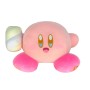 Acheter Peluche - Kirby Guimauve Torsadée - Kirby - GameSpirit