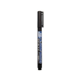 Acheter Marker - Panel Lines - Mine Extra-Fine - Noir - Mr.Hobby - GameSpirit