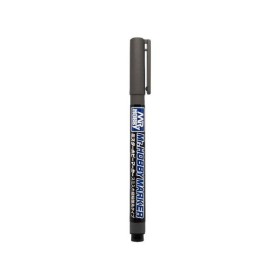 Acheter Marker - Panel Lines - Mine Extra-Fine - Gris - Mr.Hobby - GameSpirit