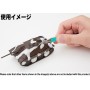 Acheter Pâte de Masquage - Mr. Masking - Gunpla - Custom - GameSpirit