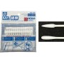 Acheter Assortiment Cotons-Tiges - Pose Décalcomanies - Mr. Cotton - Gunpla - Custom - GameSpirit