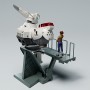 Acheter Noa Izumi & Alphonse - Bust Collection - Mobile Police Patlabor - GameSpirit