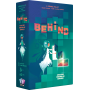 Acheter Behind - Jeux de Société - As d'or 2025 - GameSpirit