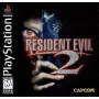 Acheter Resident Evil 2 - PS1 dans votre magasin GameSpirit