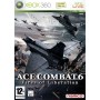 Acheter Ace Combat 6 Fires of Liberation - Xbox 360 dans votre magasin GameSpirit