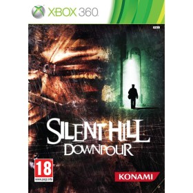 Acheter Silent Hill Downpour - Xbox 360 dans votre magasin GameSpirit