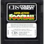 Acheter Super Action Football - CBS dans votre magasin GameSpirit
