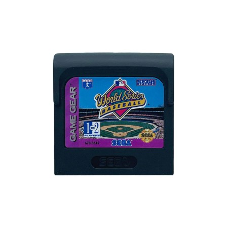 Acheter World Series Baseball - GG dans votre magasin GameSpirit
