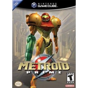 Acheter Metroid Prime - GC dans votre magasin GameSpirit
