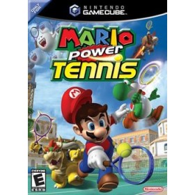 Acheter Mario Power Tennis  dans votre magasin GameSpirit