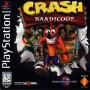 Acheter Crash Bandicoot - PS1 dans votre magasin GameSpirit