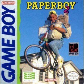 Acheter Paperboy 2 - Game Boy - GameSpirit