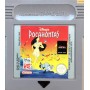 Acheter Pocahontas - Game Boy - GameSpirit