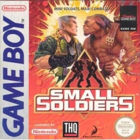 Acheter Small Soliders - GB dans votre magasin GameSpirit