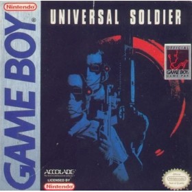 Acheter Universal Soldier - GB dans votre magasin GameSpirit