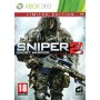 Acheter Sniper Ghost Warrior 2 - Xbox 360 dans votre magasin GameSpirit