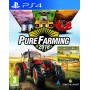 Acheter Pure Farming 2018 - PS4 dans votre magasin GameSpirit