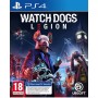 Acheter Watch Dogs Legion - PS4 dans votre magasin GameSpirit