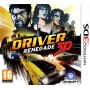 Acheter Driver Renegade 3D - 3Ds dans votre magasin GameSpirit