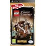 Acheter Lego Pirates des Caraibes Le jeu Vidéo - Essentials - PSP dans votre magasin GameSpirit