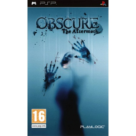 Acheter Obscure The Aftermath - PSP dans votre magasin GameSpirit