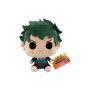 Acheter Peluche - Deku - My Hero Academia - Funko - GameSpirit