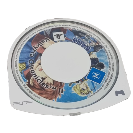 Acheter Valkyria Chronicles II - PSP - GameSpirit