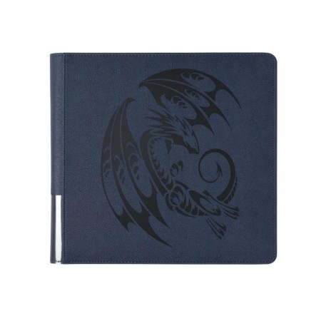 Acheter Portfolio - Card Codex 576 - Dragon Shield - GameSpirit