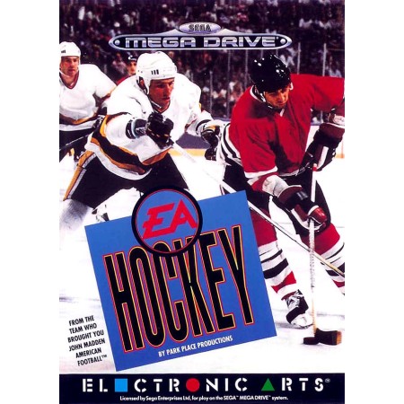Acheter EA Hockey - MD dans votre magasin GameSpirit