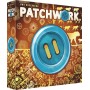 Acheter Patchwork - 10ème Anniversaire - GameSpirit