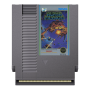 Acheter Alpha Mission - NES dans votre magasin GameSpirit