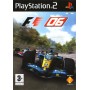 Acheter Formula One 06 - PS2 dans votre magasin GameSpirit
