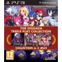 Acheter The Disgaea Triple Play Collection - PS3 dans votre magasin GameSpirit