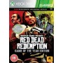 Acheter Red Dead Redemption - Edition Jeu de l'Année - Edition Classics Best Sellers - XBox 360 - GameSpirit