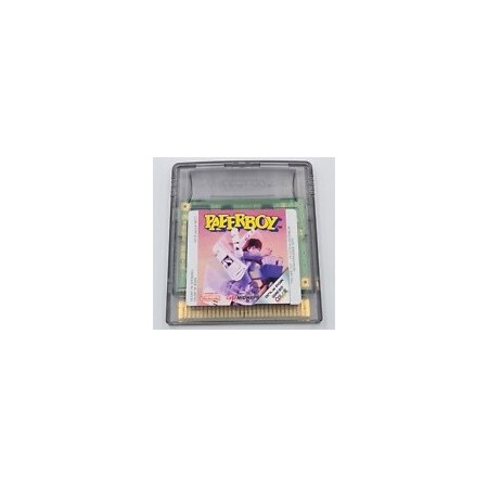 Acheter Paperboy - GBC dans votre magasin GameSpirit