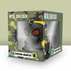 Acheter Psycho Mantis - Metal Gear Solid - Tubbz - GameSpirit