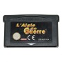Acheter Napoleon : L'Aigle de Guerre - Game Boy Advance - GameSpirit