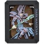 Acheetr Théâtre de Papier - Magicien des Ténébres - Yu-Gi-Oh! Duel Monsters - GameSpirit