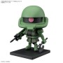 Acheter Gundam - Zakupla-Kun DX Set - GameSpirit