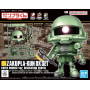 Acheter Gundam - Zakupla-Kun DX Set - GameSpirit