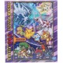 Acheter Puzzle - Pocket Monsters Galaxy - Pokémon - GameSpirit